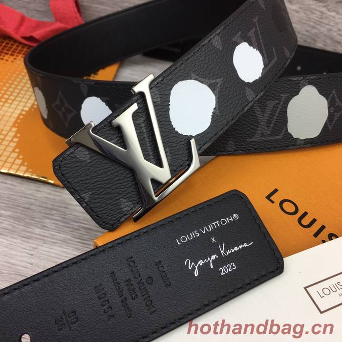 Louis Vuitton Belt 40MM LVB00209